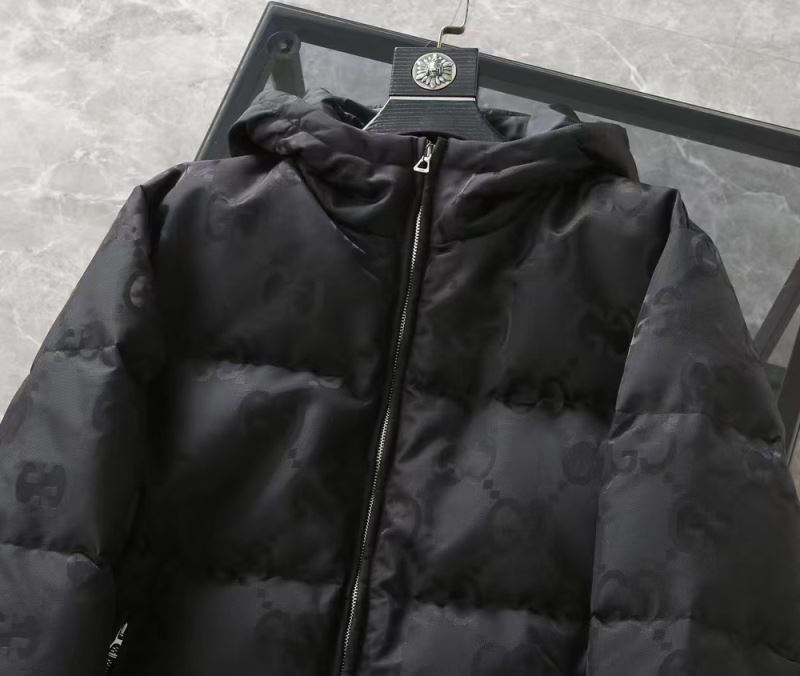 Gucci Down Jackets